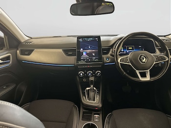 Used Renault Arkana 2022 for sale - 78502961: Photo