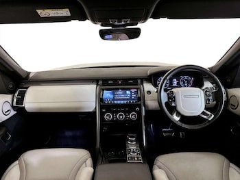 Used Land Rover Discovery 2020 for sale - 77106601: Photo