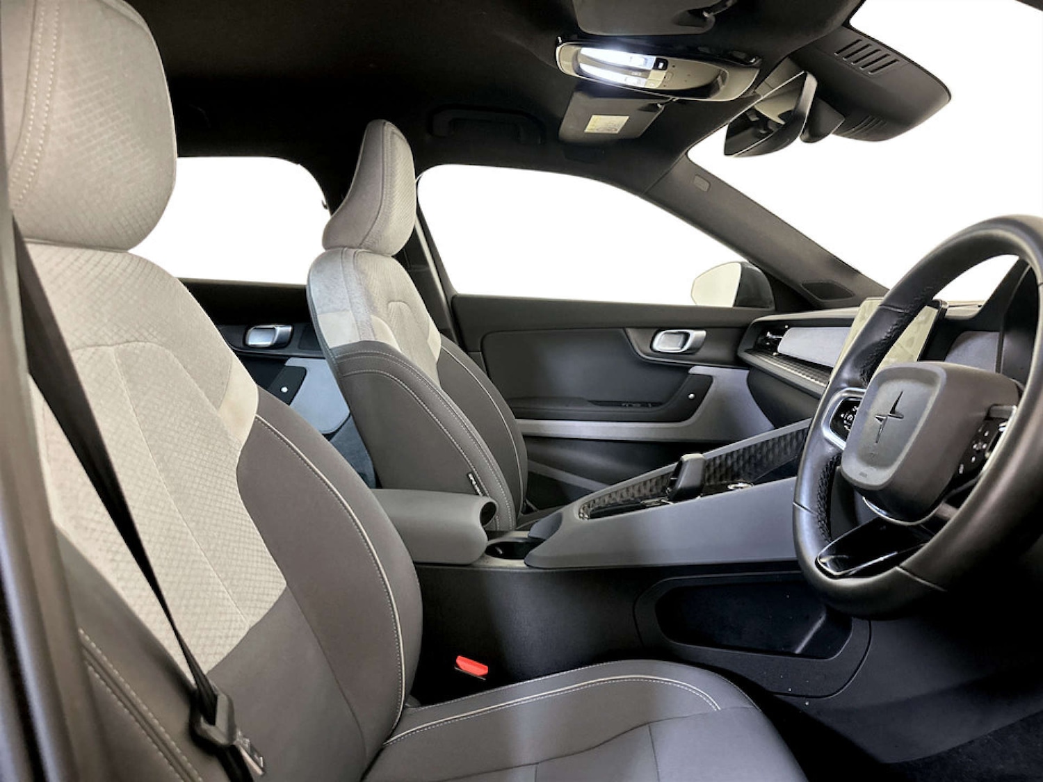 Used Polestar Polestar 2 2022 for sale - 77185207: Photo 13