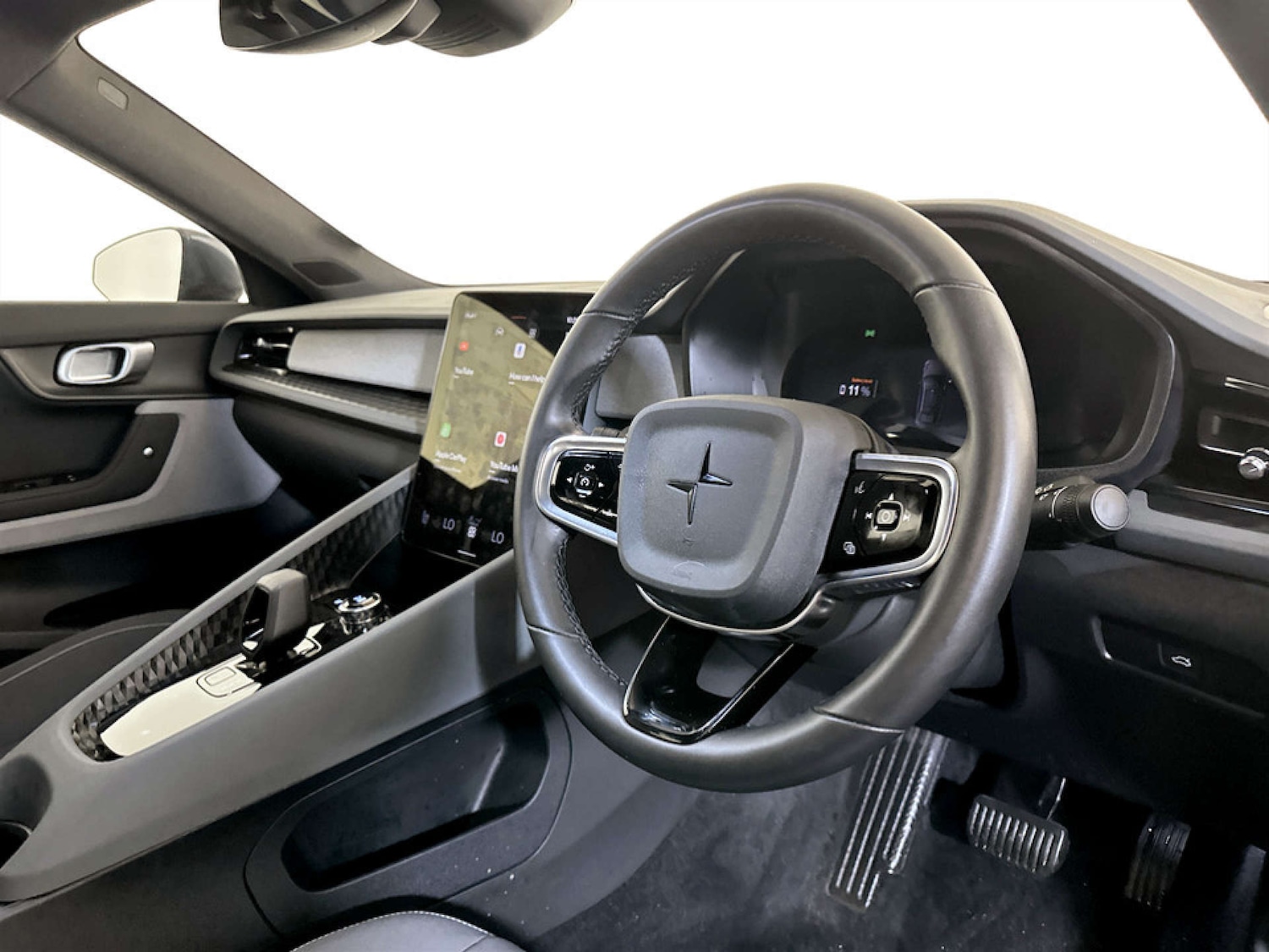 Used Polestar Polestar 2 2022 for sale - 77185207: Photo 15