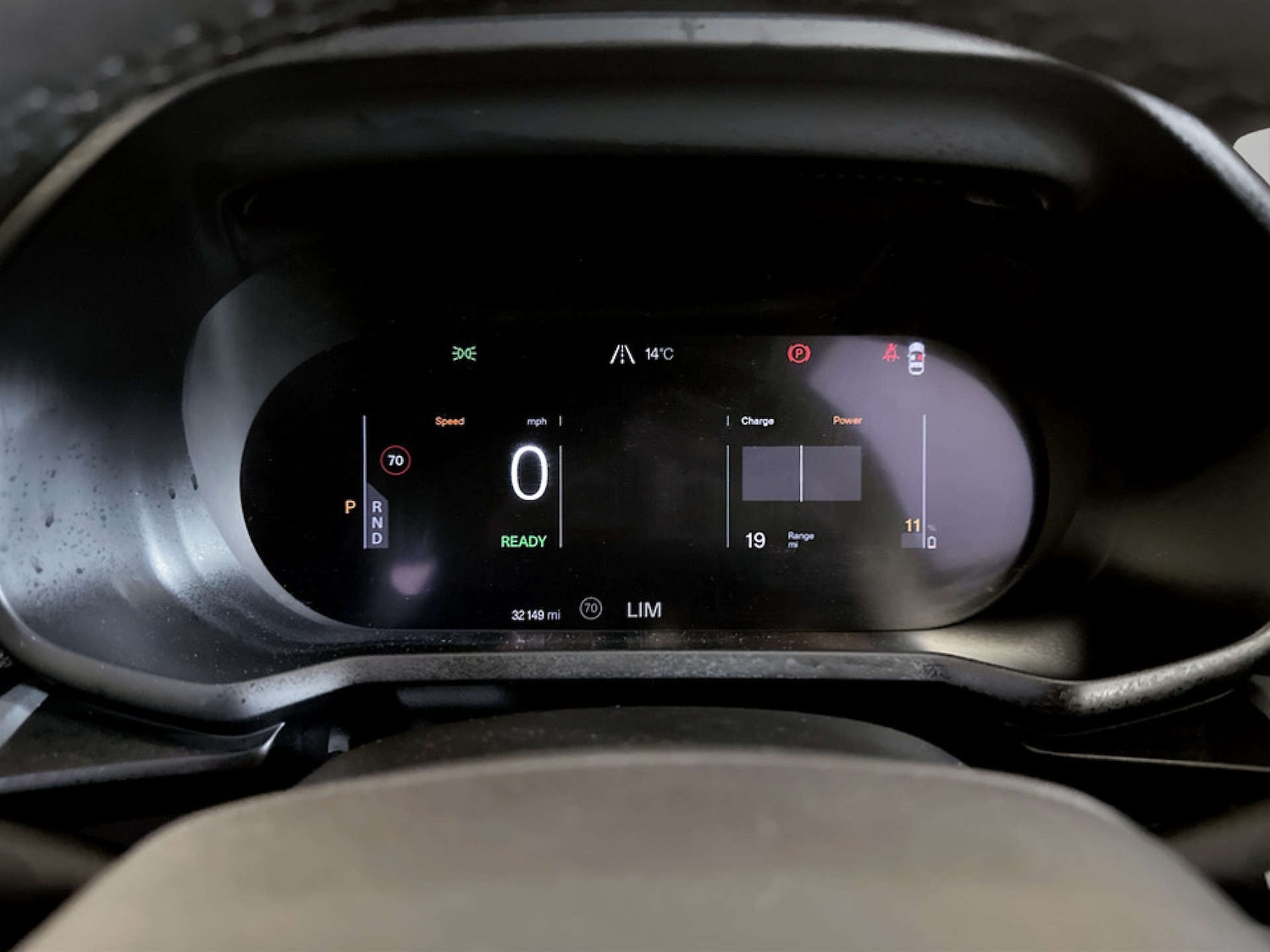 Used Polestar Polestar 2 2022 for sale - 77185207: Photo 18