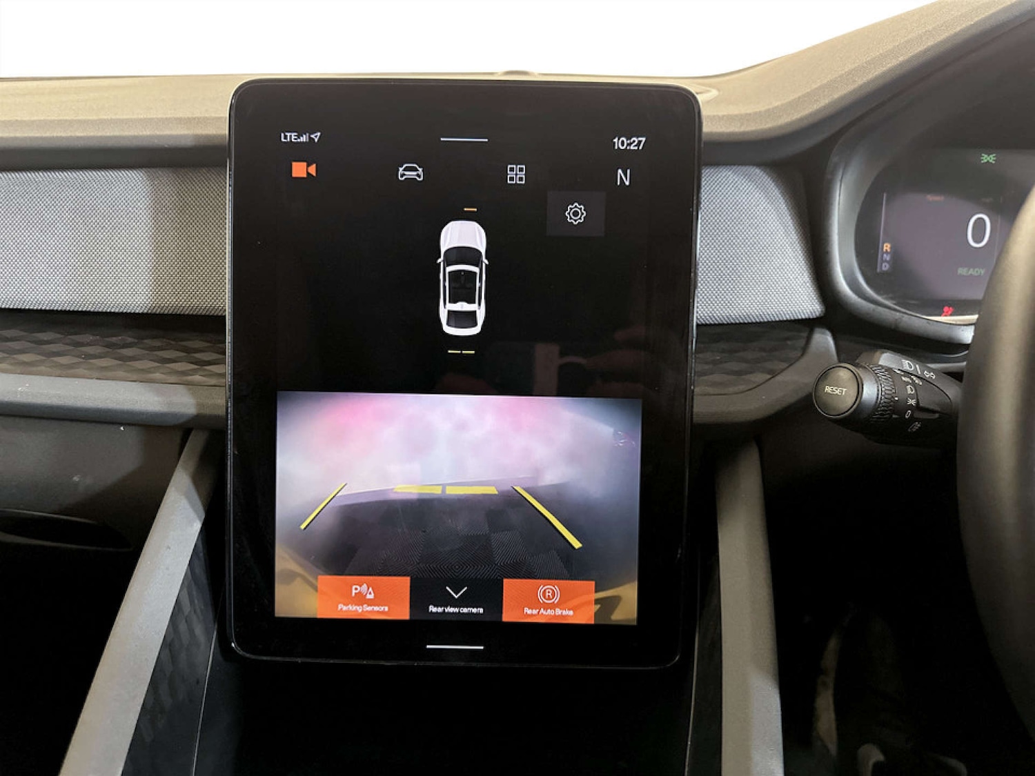 Used Polestar Polestar 2 2022 for sale - 77185207: Photo 20