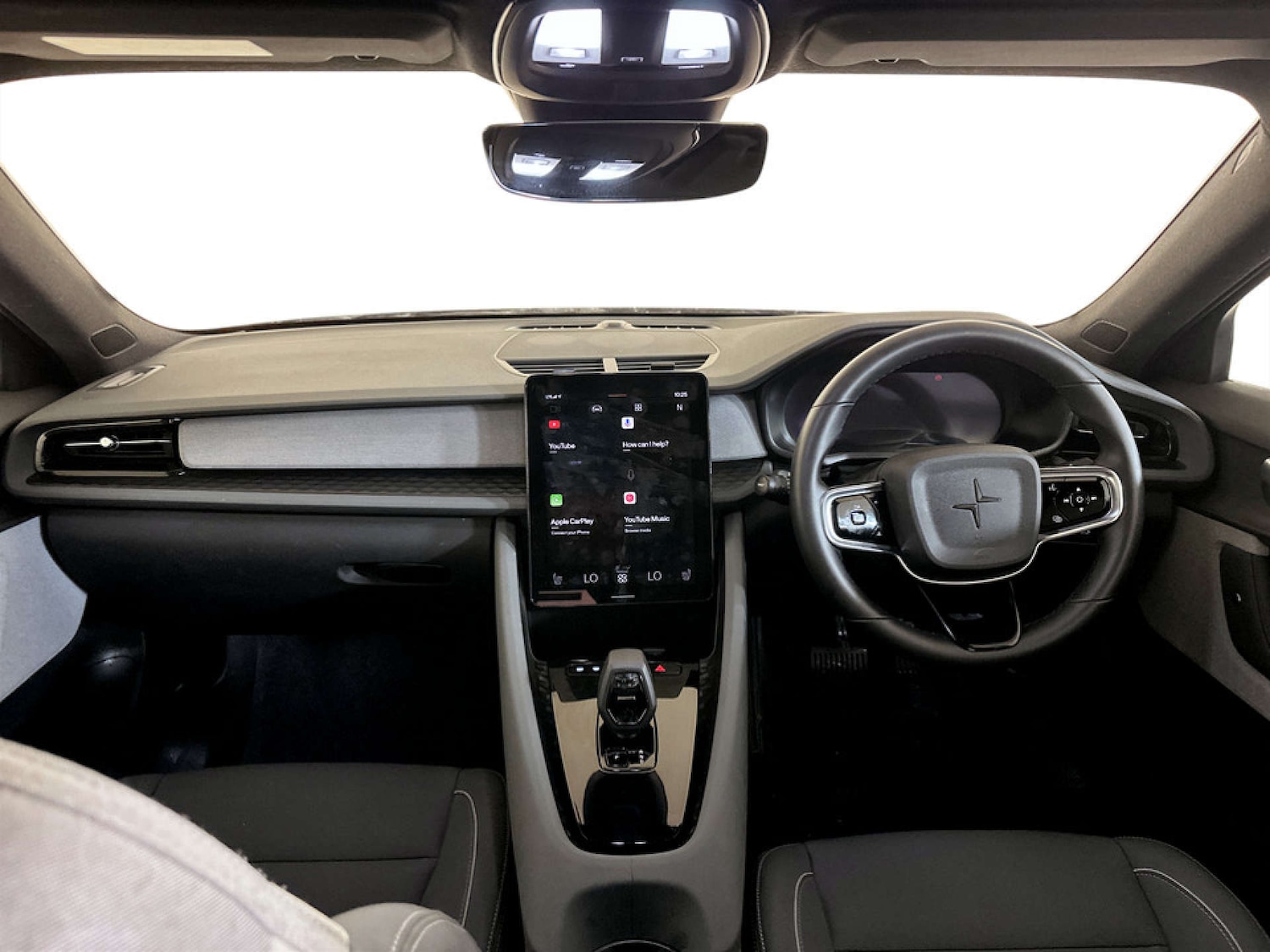 Used Polestar Polestar 2 2022 for sale - 77185207: Photo 3