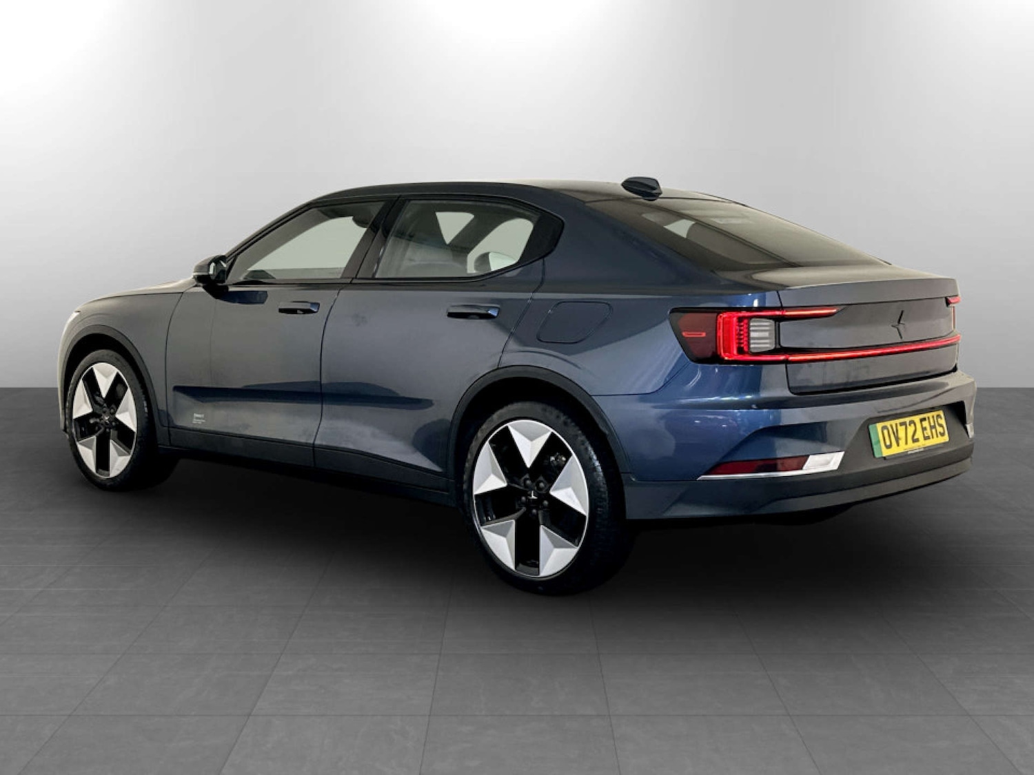 Used Polestar Polestar 2 2022 for sale - 77185207: Photo 8