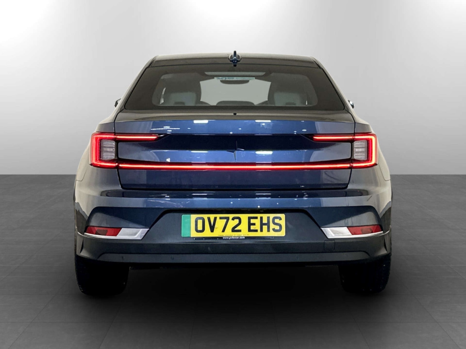 Used Polestar Polestar 2 2022 for sale - 77185207: Photo 9