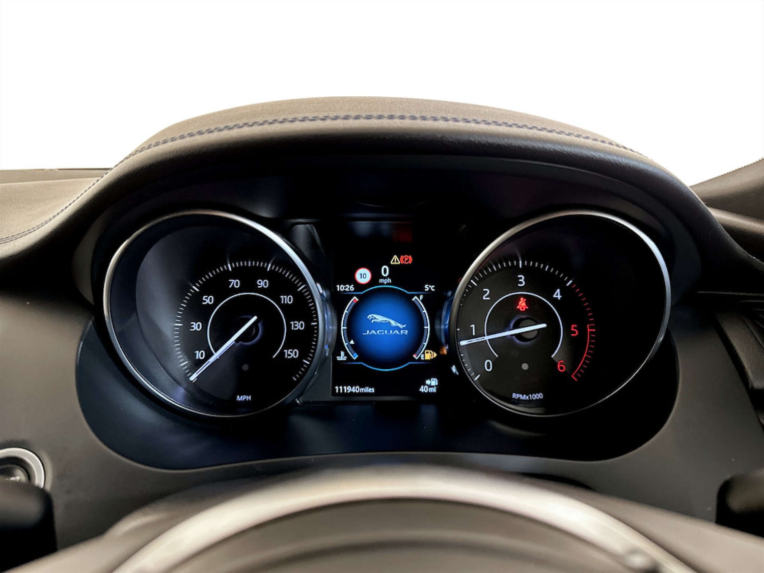 Used Jaguar E-Pace 2018 for sale - 77185040: Photo 19