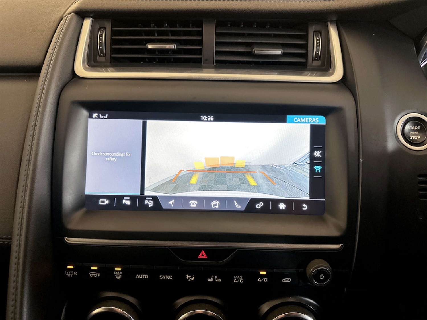 Used Jaguar E-Pace 2018 for sale - 77185040: Photo 21