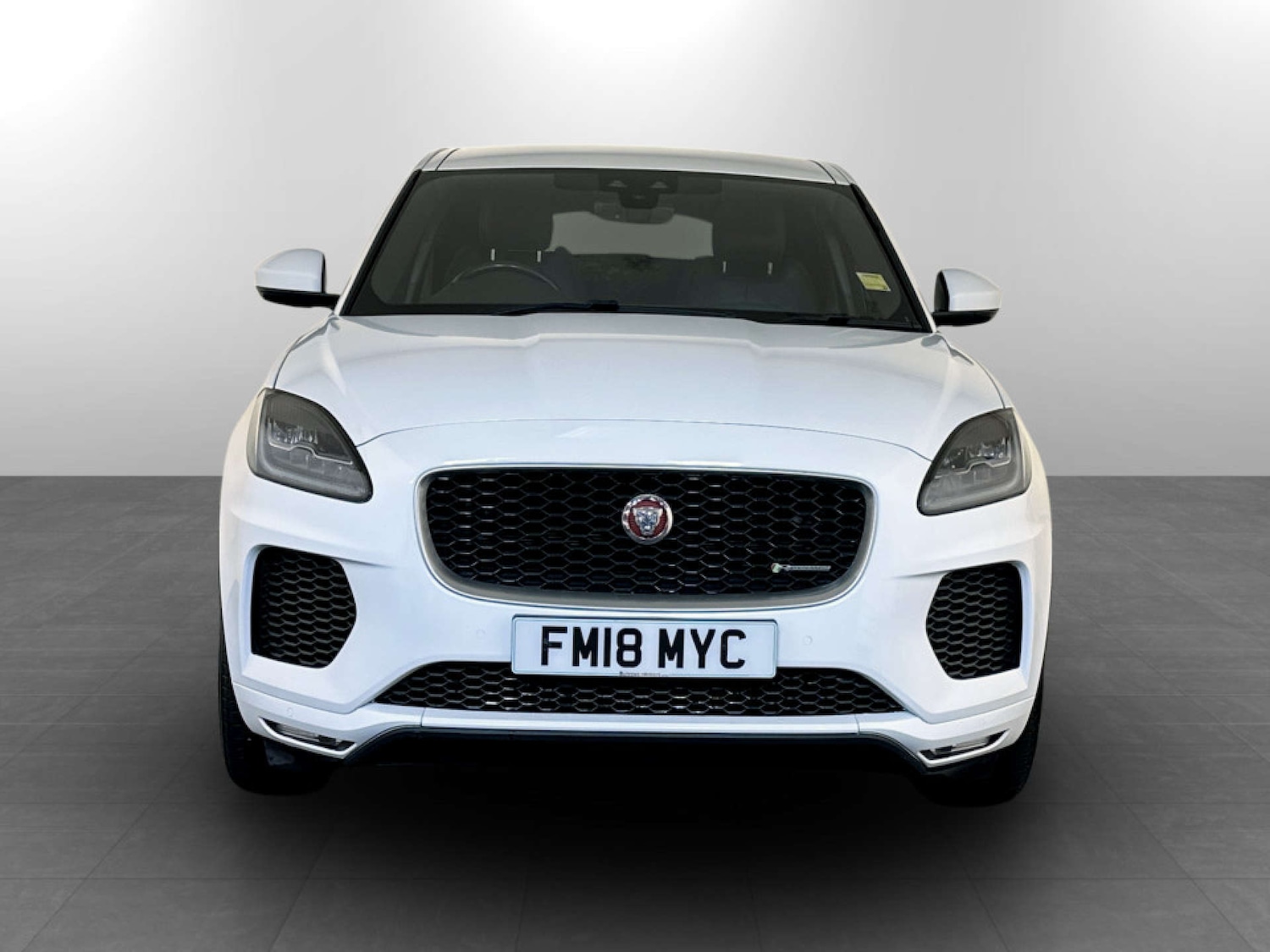 Used Jaguar E-Pace 2018 for sale - 77185040: Photo 5