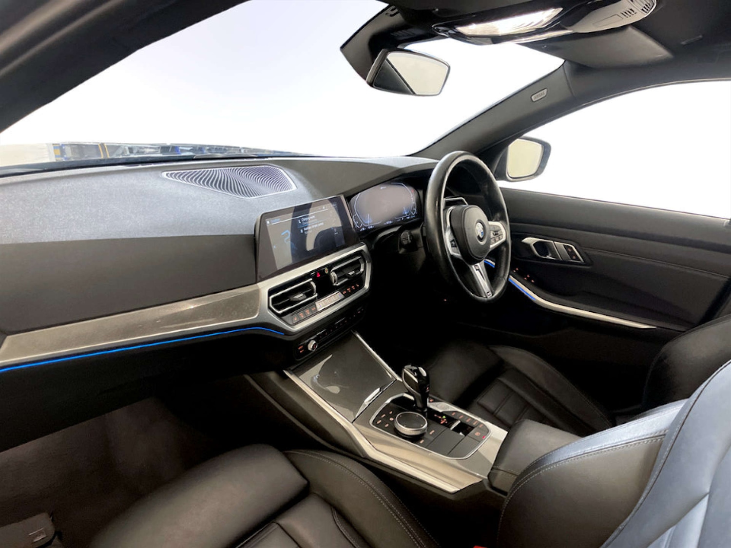 Used BMW 3 Series 2021 for sale - 77185141: Photo 12