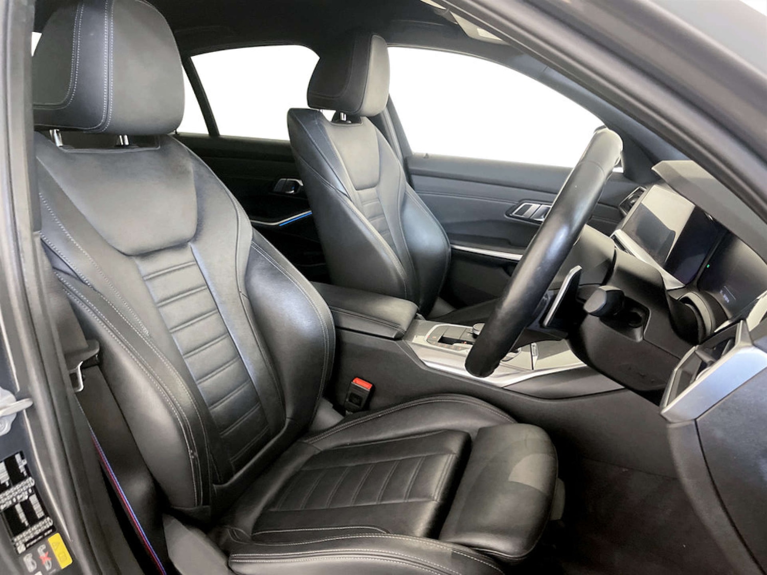 Used BMW 3 Series 2021 for sale - 77185141: Photo 13