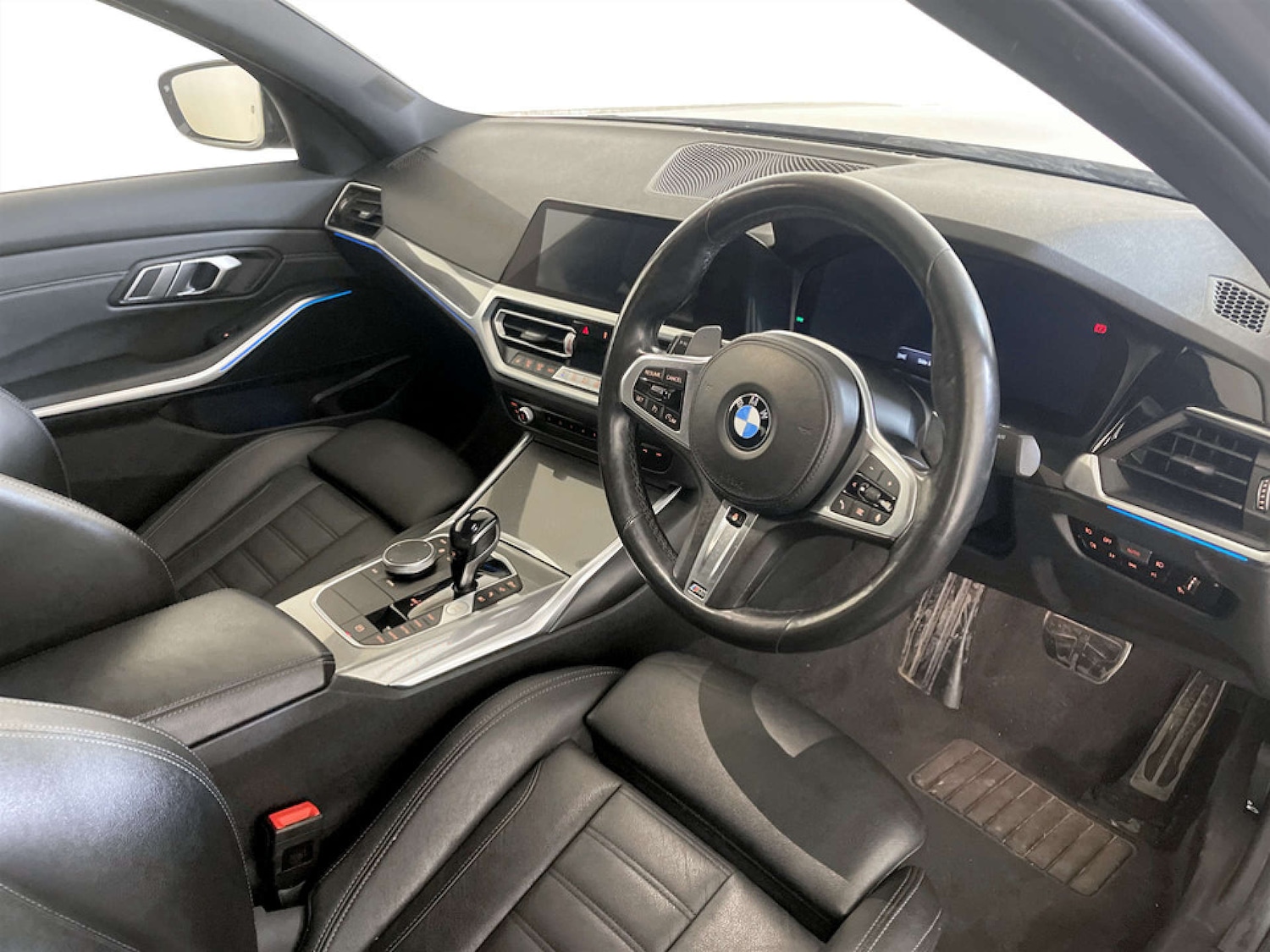 Used BMW 3 Series 2021 for sale - 77185141: Photo 15