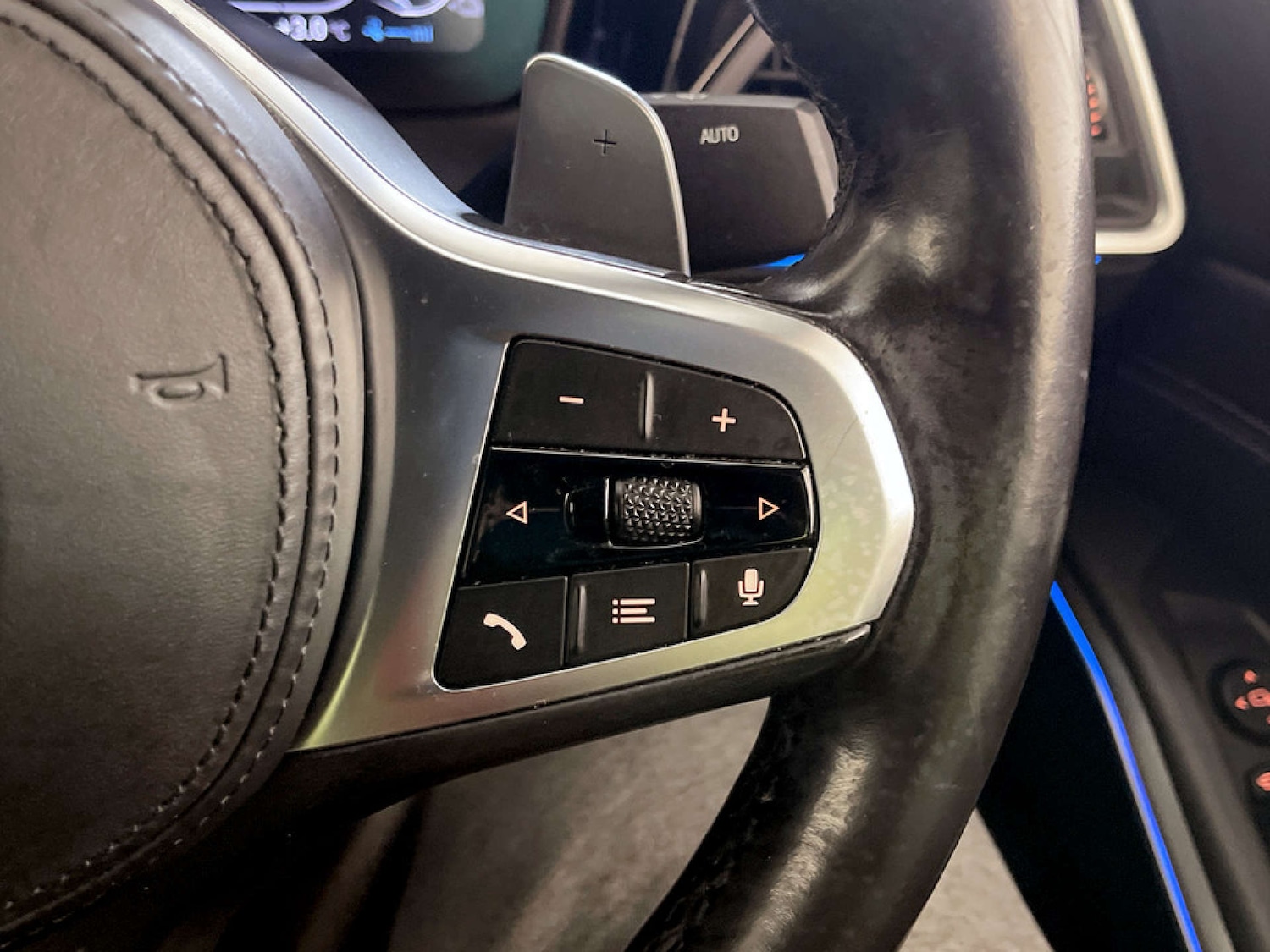 Used BMW 3 Series 2021 for sale - 77185141: Photo 19