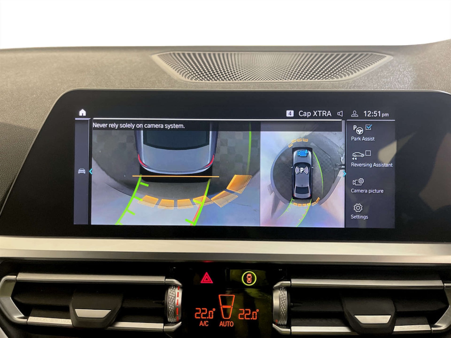 Used BMW 3 Series 2021 for sale - 77185141: Photo 20