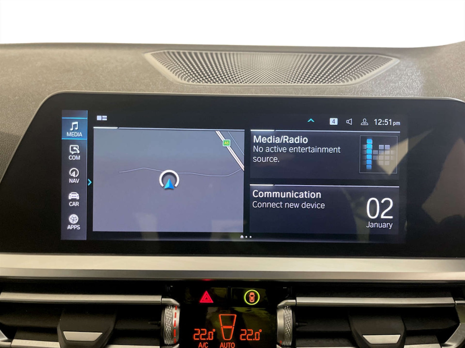 Used BMW 3 Series 2021 for sale - 77185141: Photo 22