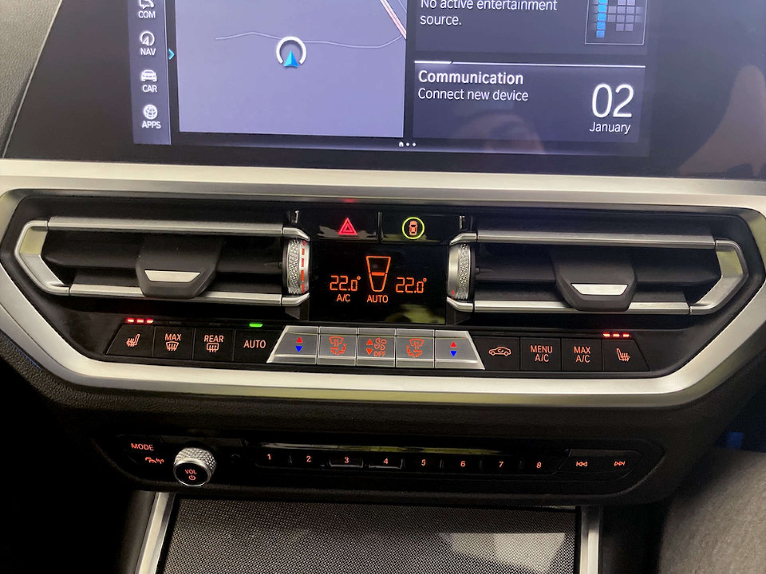 Used BMW 3 Series 2021 for sale - 77185141: Photo 24