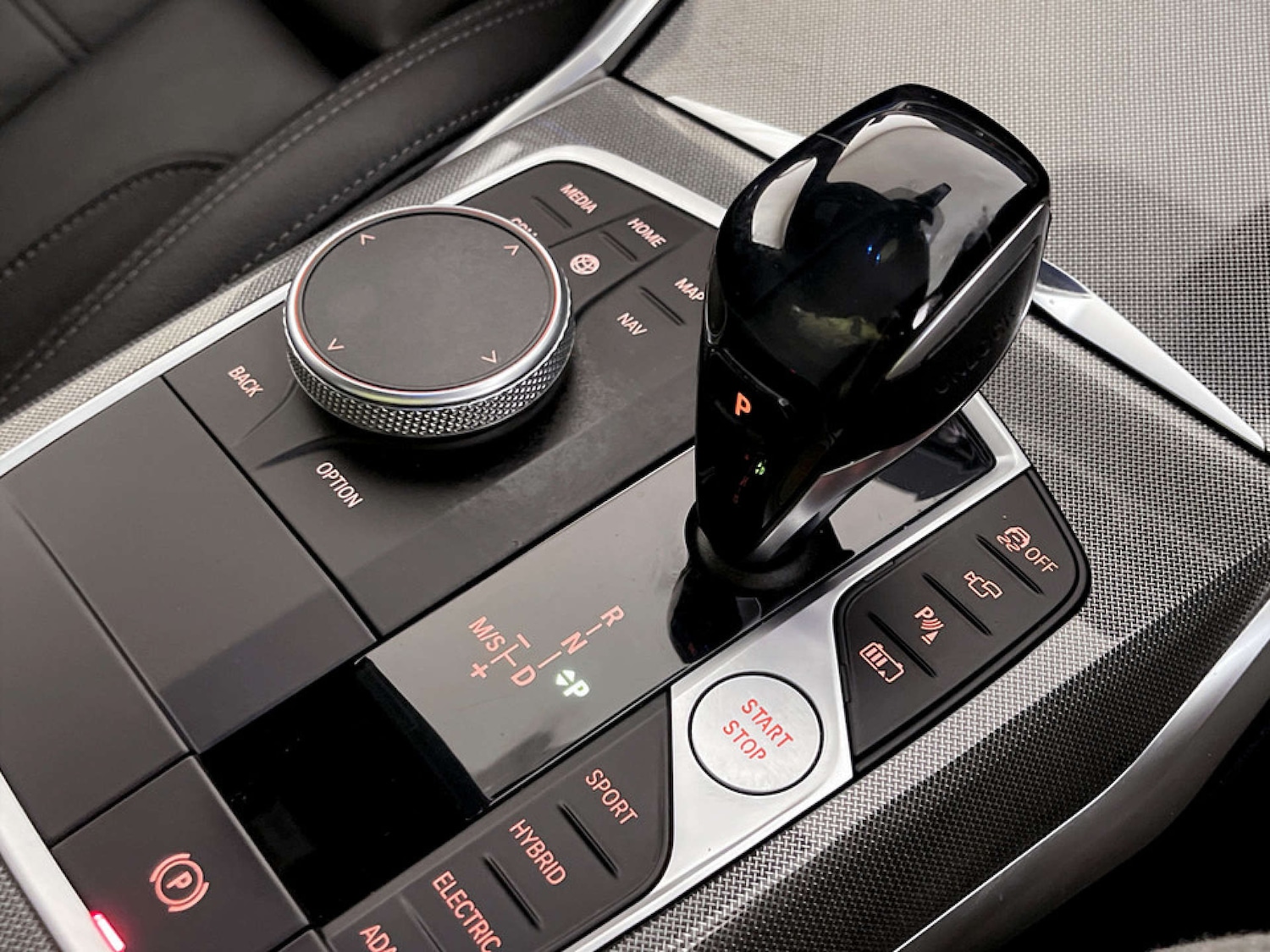 Used BMW 3 Series 2021 for sale - 77185141: Photo 25