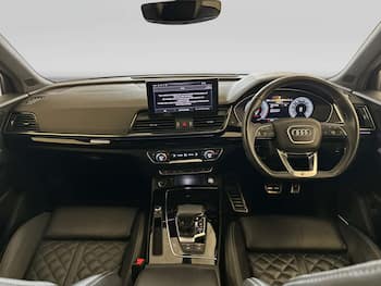 Used Audi Q5 2022 for sale - 79650920: Photo
