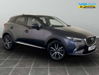 2018 (18) - 2.0 Sport Nav 5dr