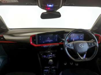 Used Vauxhall Mokka 2022 for sale - 74982793: Photo