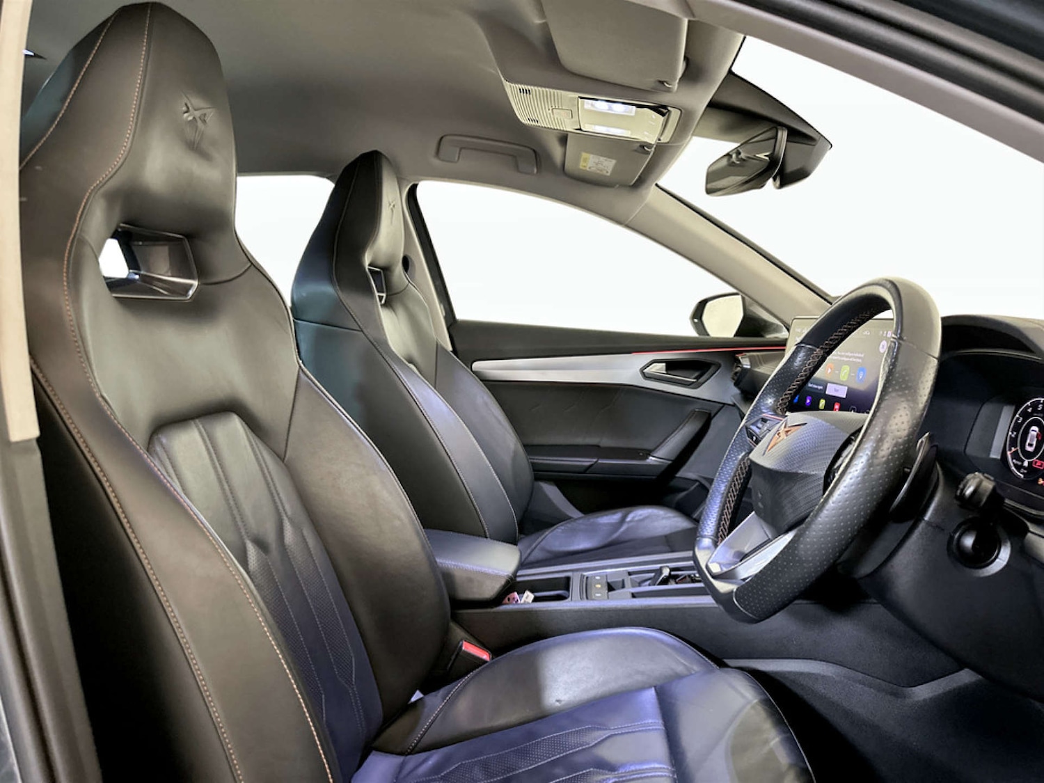 Used Cupra Formentor 2021 for sale - 77185203: Photo 13