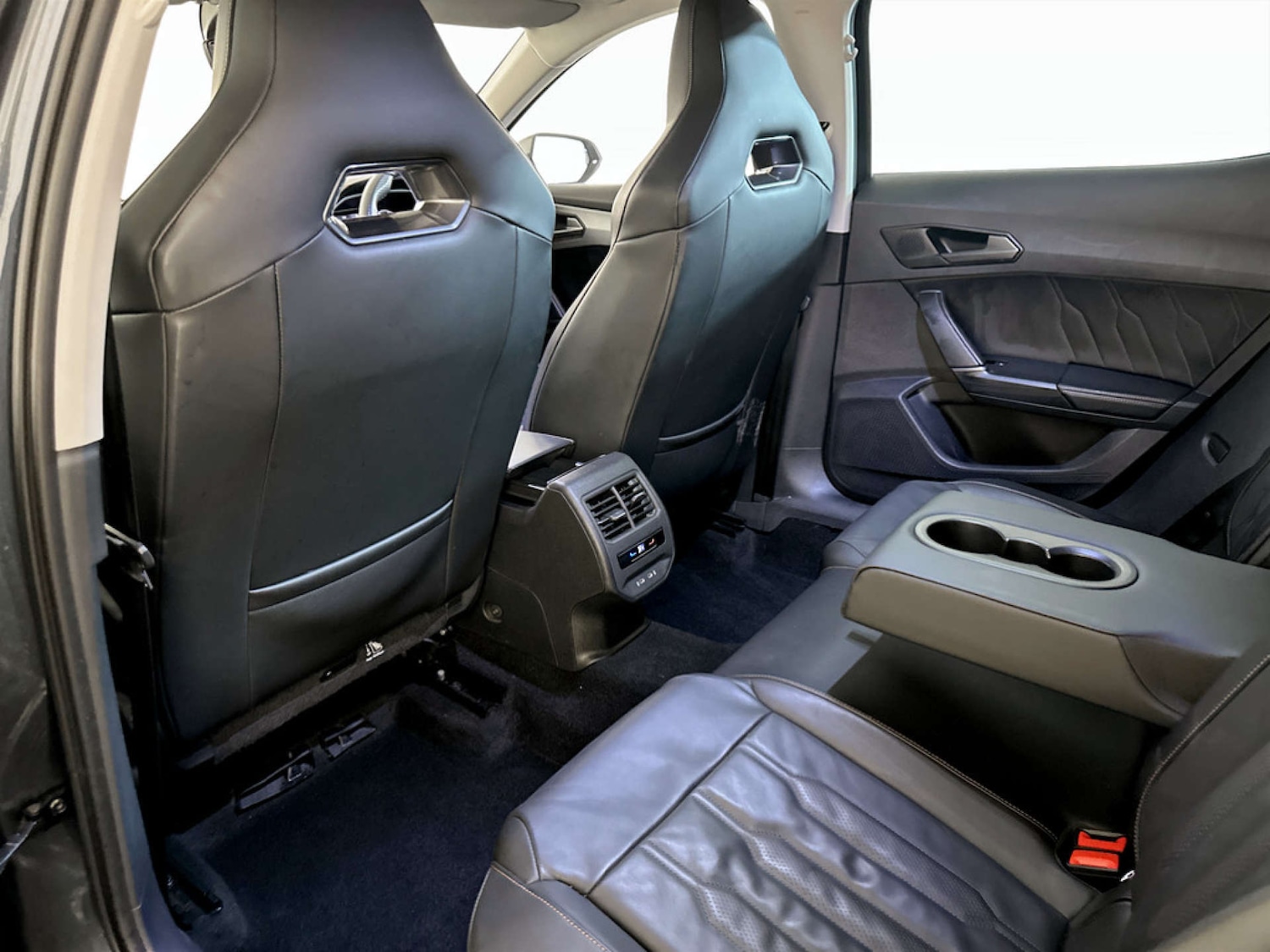 Used Cupra Formentor 2021 for sale - 77185203: Photo 14