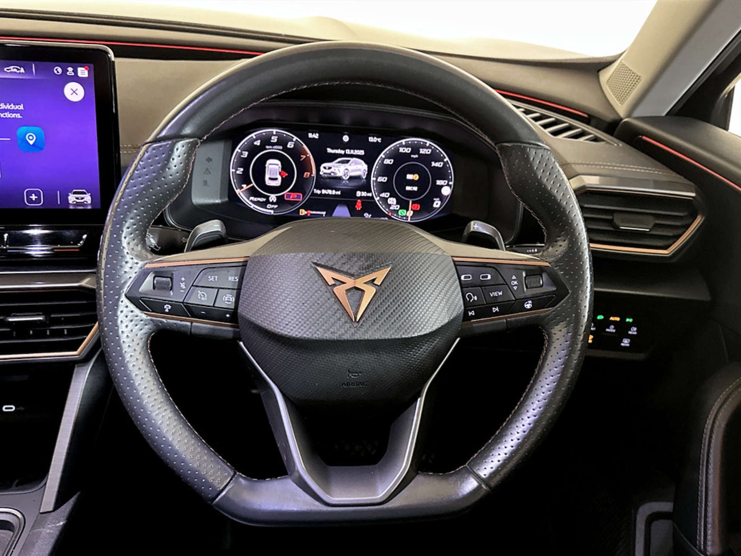 Used Cupra Formentor 2021 for sale - 77185203: Photo 16