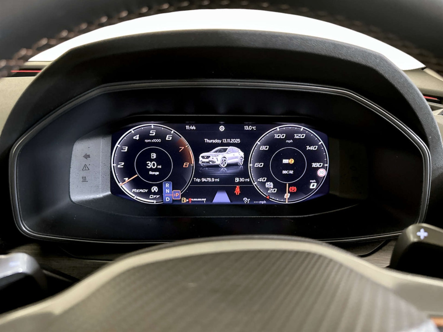 Used Cupra Formentor 2021 for sale - 77185203: Photo 19