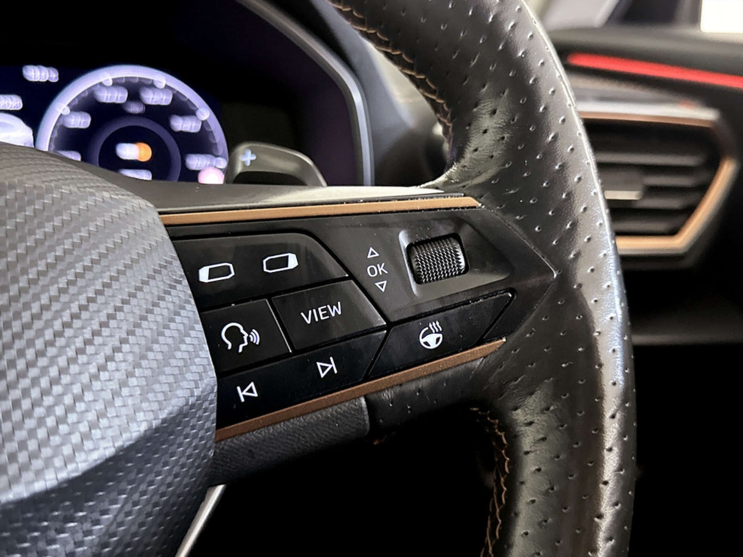 Used Cupra Formentor 2021 for sale - 77185203: Photo 20