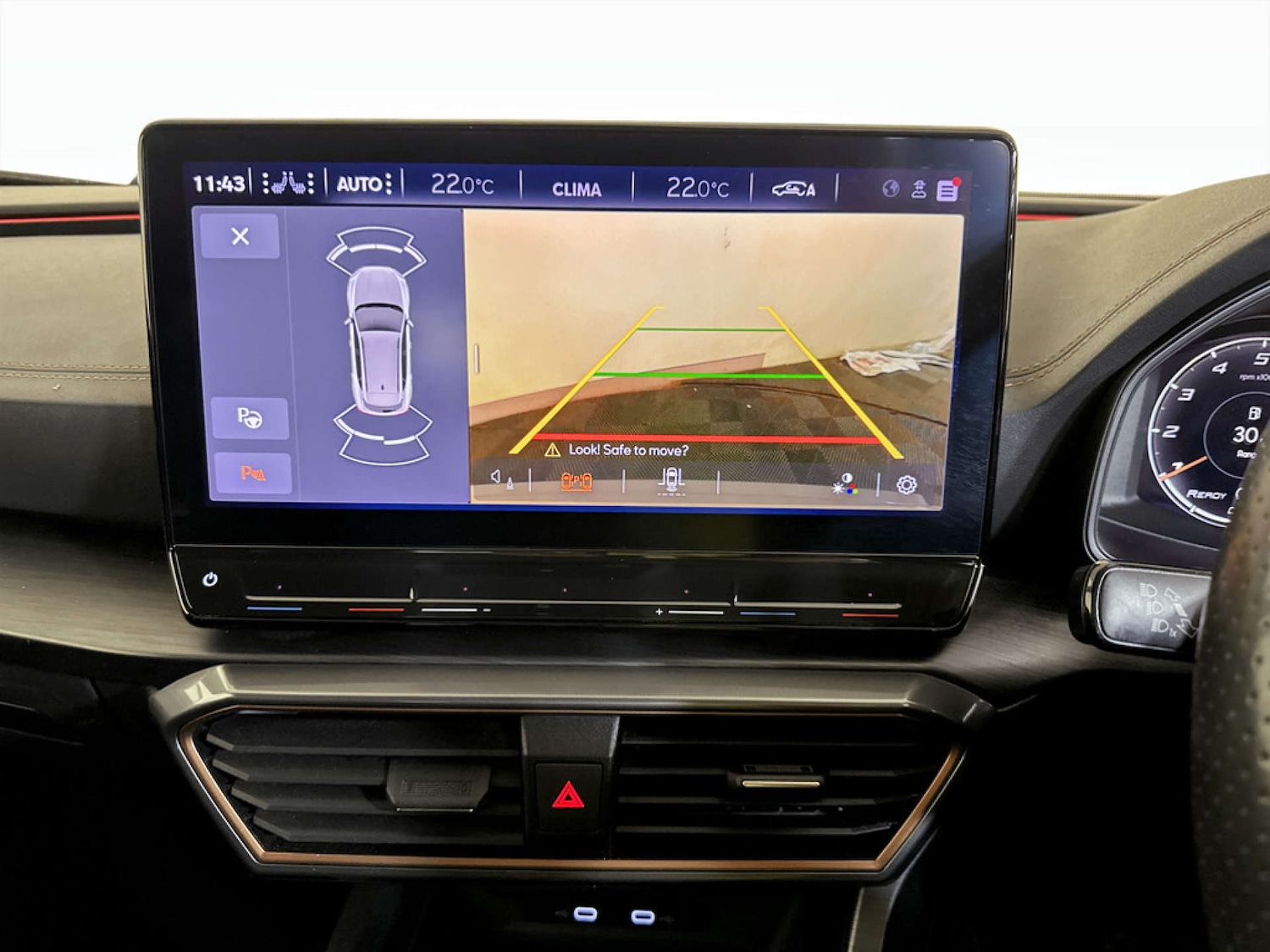 Used Cupra Formentor 2021 for sale - 77185203: Photo 22