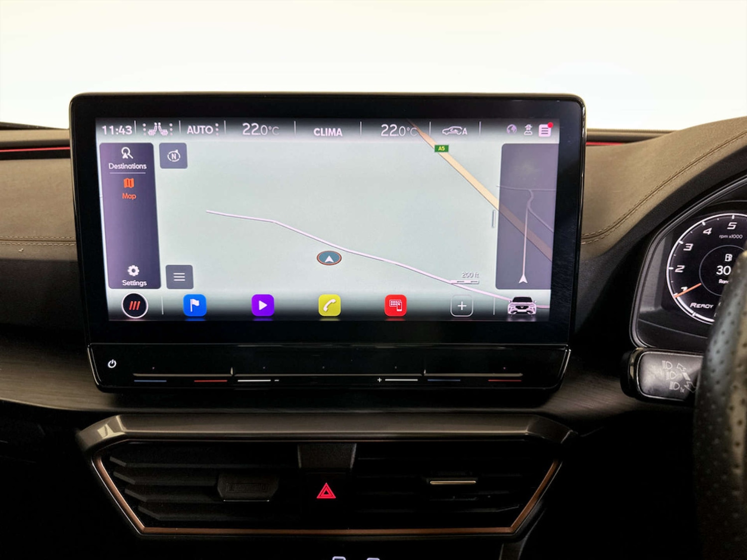 Used Cupra Formentor 2021 for sale - 77185203: Photo 24