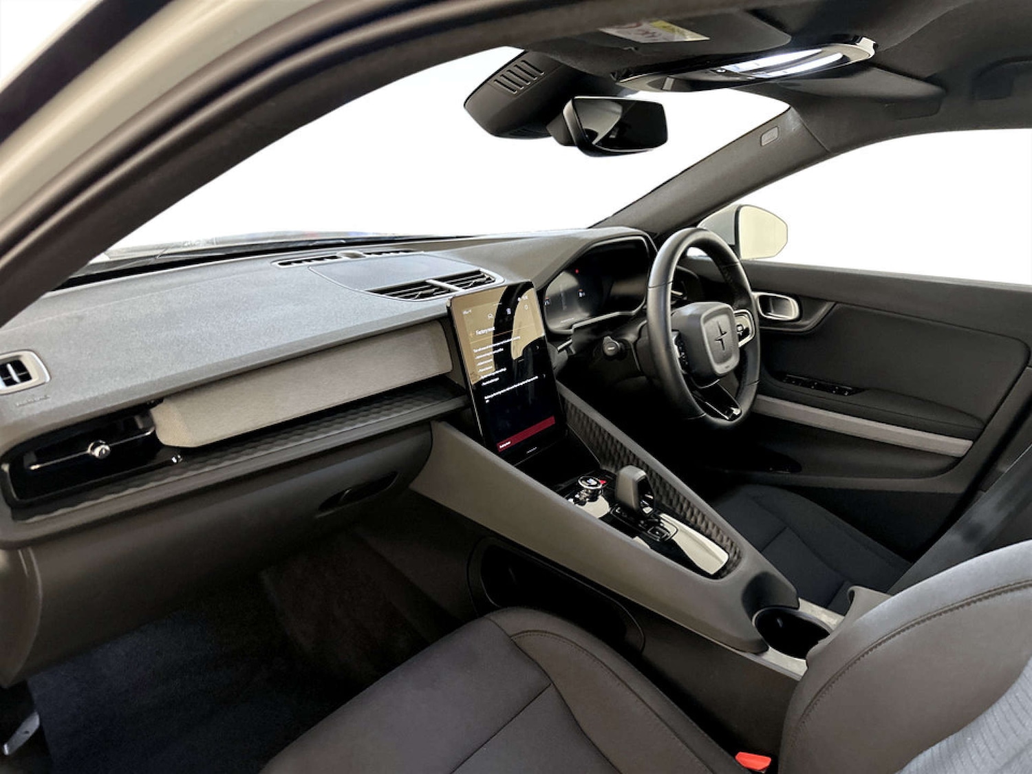 Used Polestar Polestar 2 2023 for sale - 77288593: Photo 12