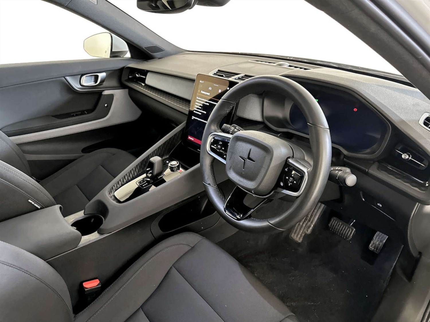 Used Polestar Polestar 2 2023 for sale - 77288593: Photo 14