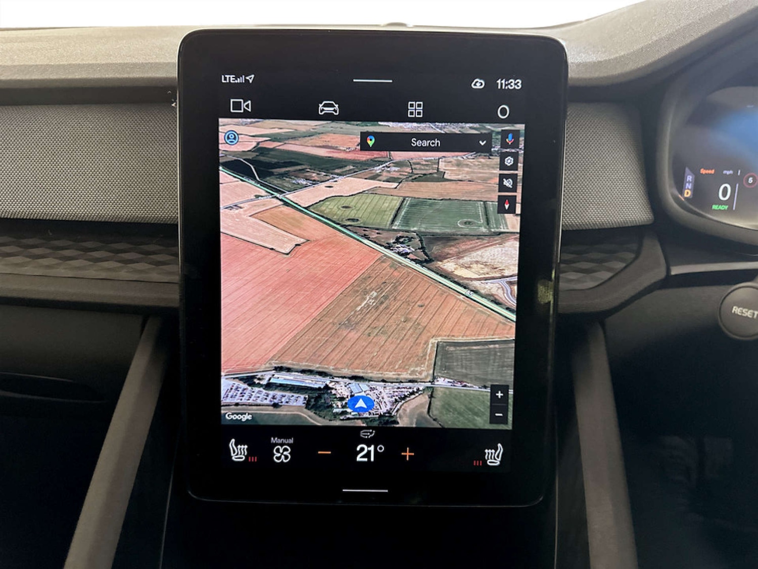 Used Polestar Polestar 2 2023 for sale - 77288593: Photo 18