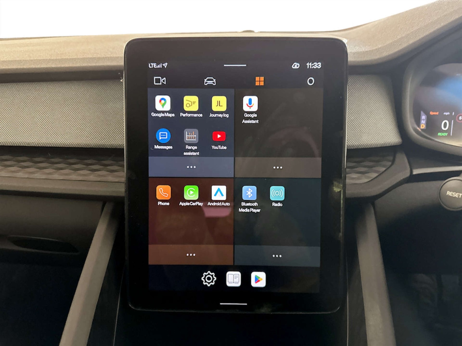 Used Polestar Polestar 2 2023 for sale - 77288593: Photo 19