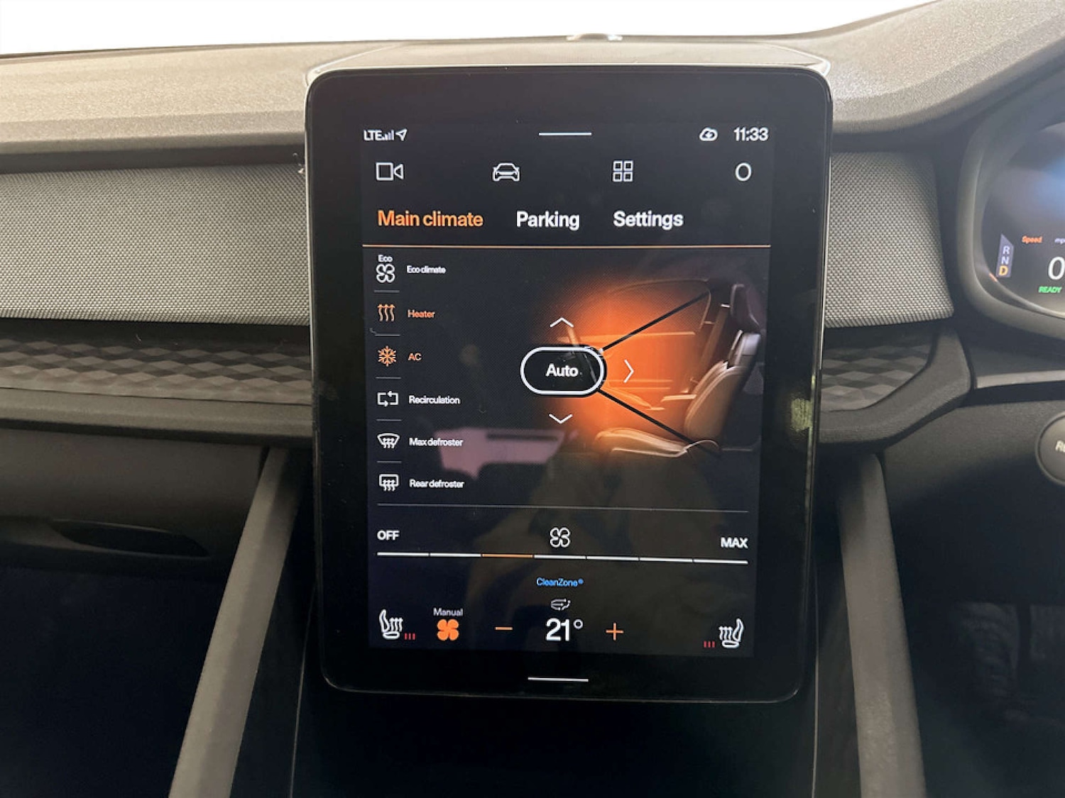 Used Polestar Polestar 2 2023 for sale - 77288593: Photo 20