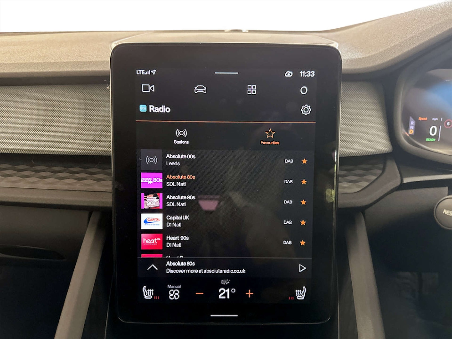 Used Polestar Polestar 2 2023 for sale - 77288593: Photo 21