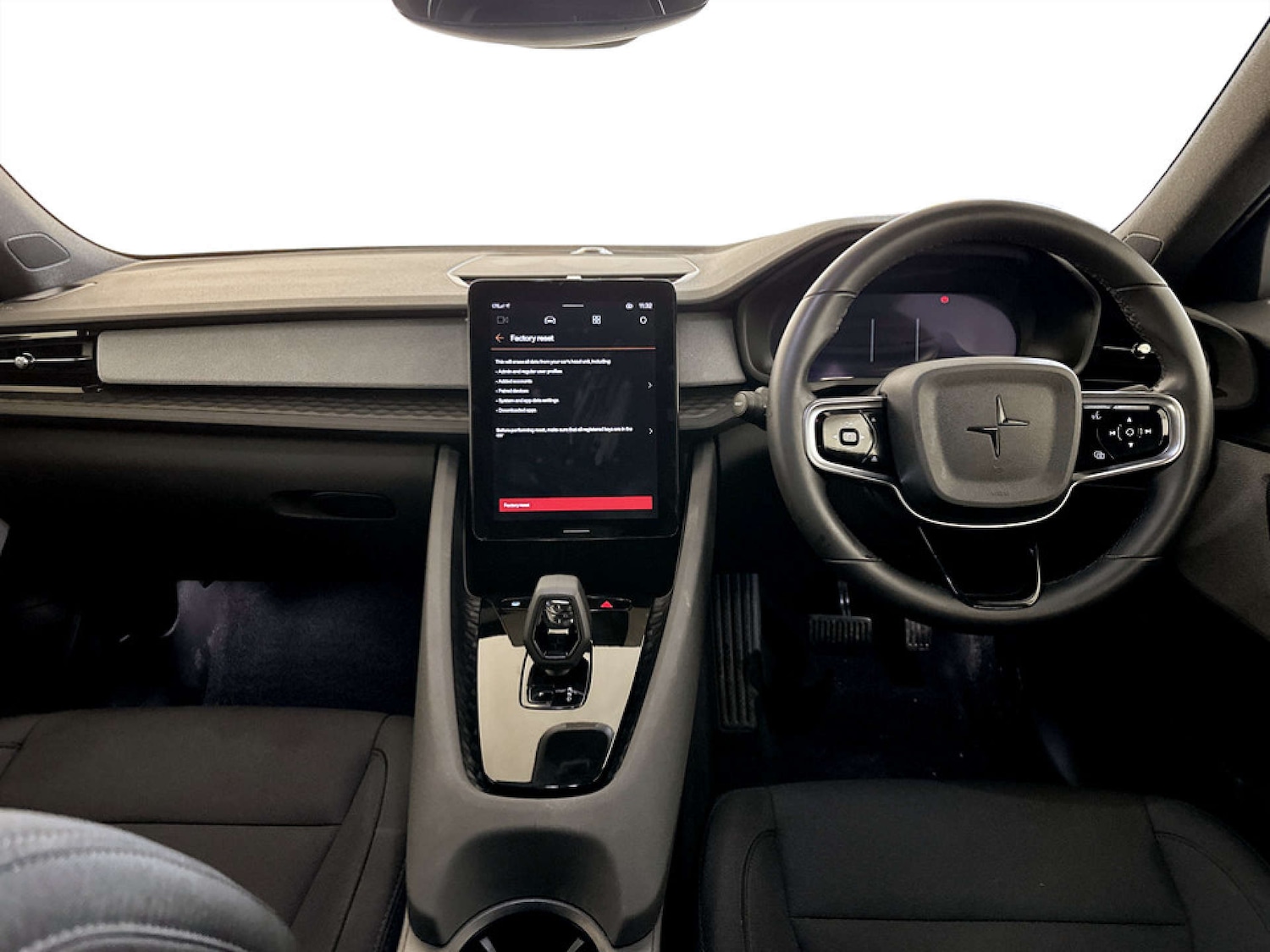 Used Polestar Polestar 2 2023 for sale - 77288593: Photo 3