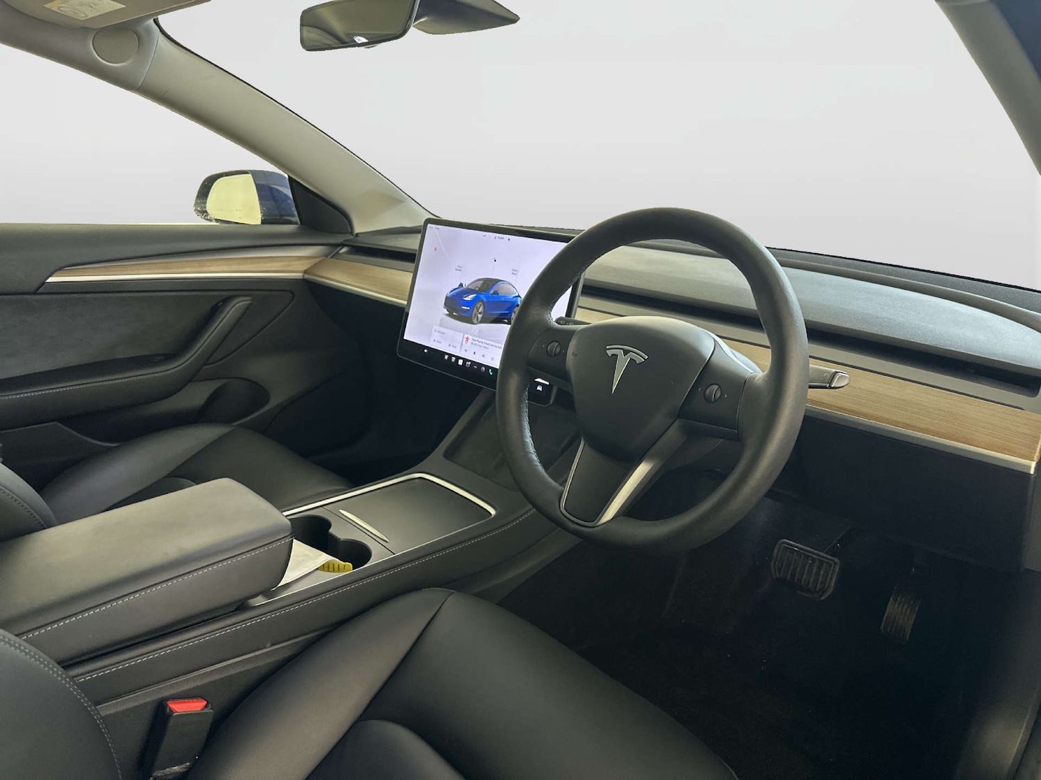 Used Tesla Model 3 2022 for sale - 78003693: Photo 16