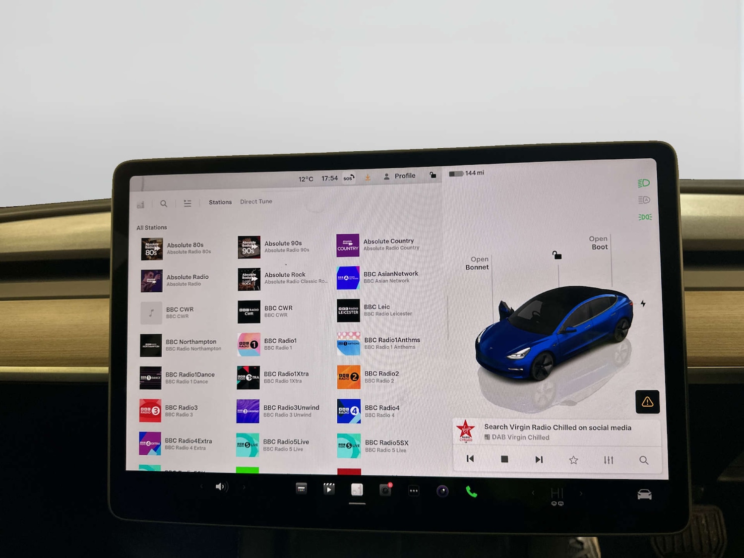 Used Tesla Model 3 2022 for sale - 78003693: Photo 19