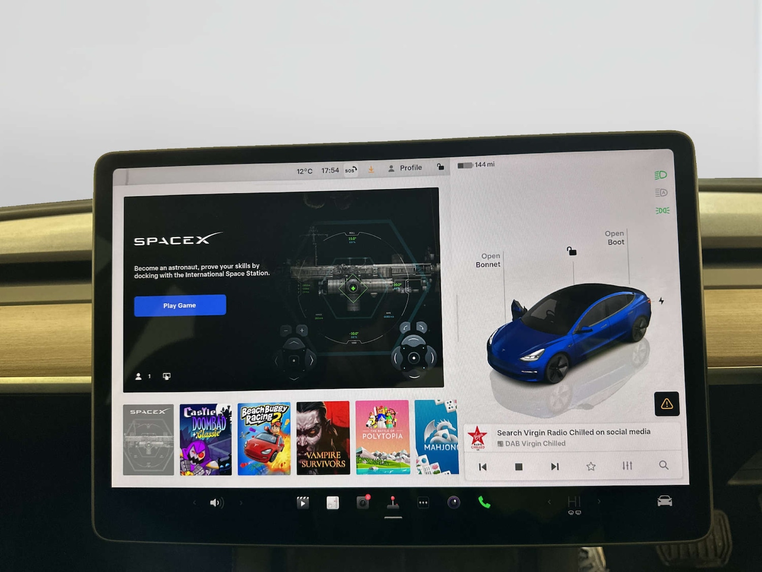 Used Tesla Model 3 2022 for sale - 78003693: Photo 20