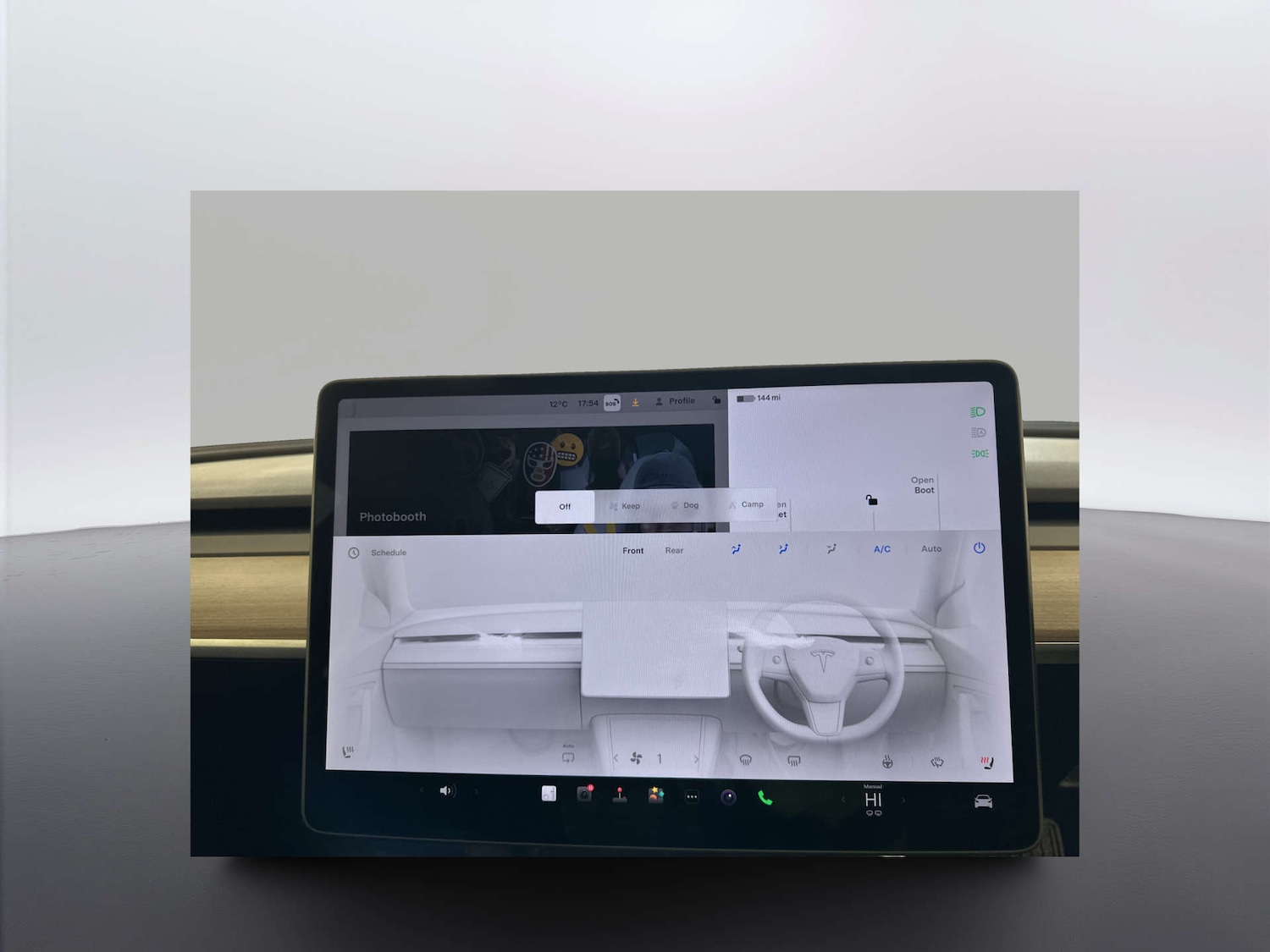 Used Tesla Model 3 2022 for sale - 78003693: Photo 24