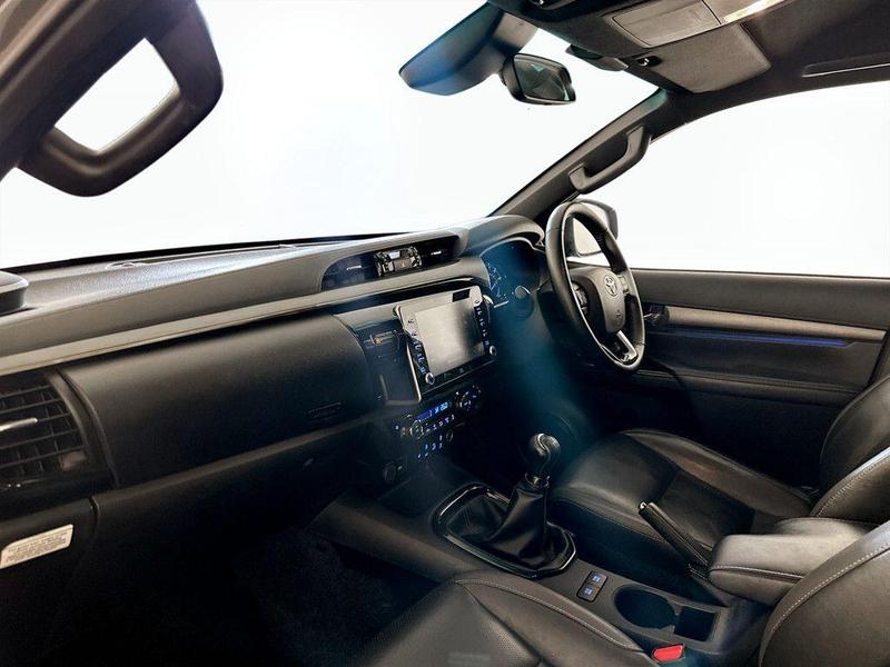 Used Toyota Hilux 2021 for sale - 76422049: Photo 12