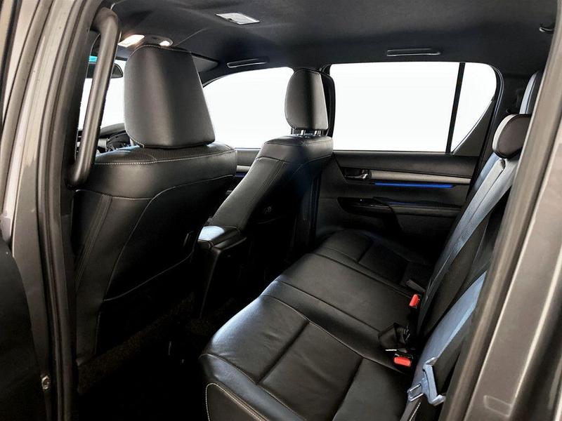 Used Toyota Hilux 2021 for sale - 76422049: Photo 14