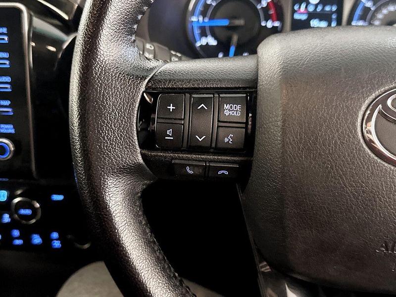 Used Toyota Hilux 2021 for sale - 76422049: Photo 17