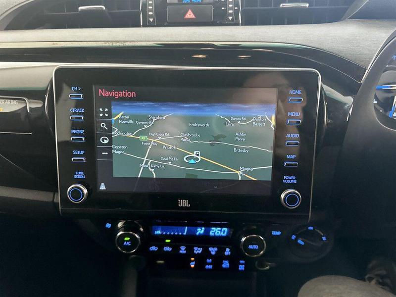 Used Toyota Hilux 2021 for sale - 76422049: Photo 21