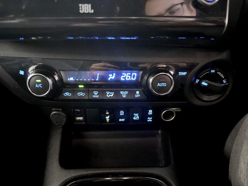 Used Toyota Hilux 2021 for sale - 76422049: Photo 25