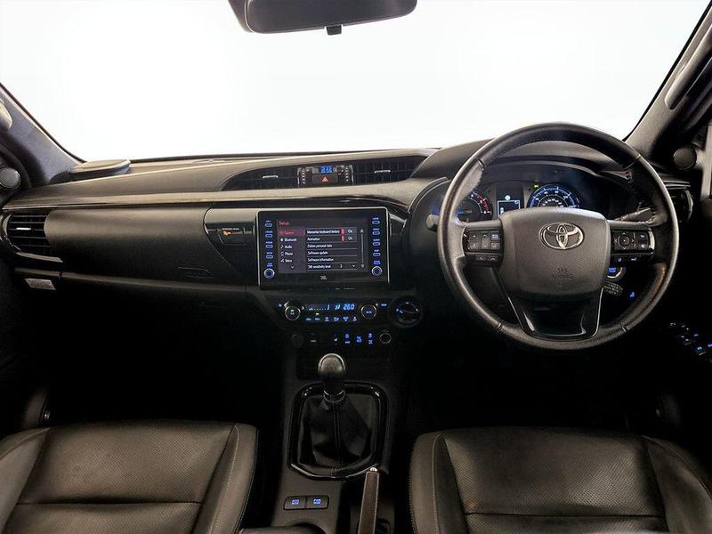 Used Toyota Hilux 2021 for sale - 76422049: Photo 3