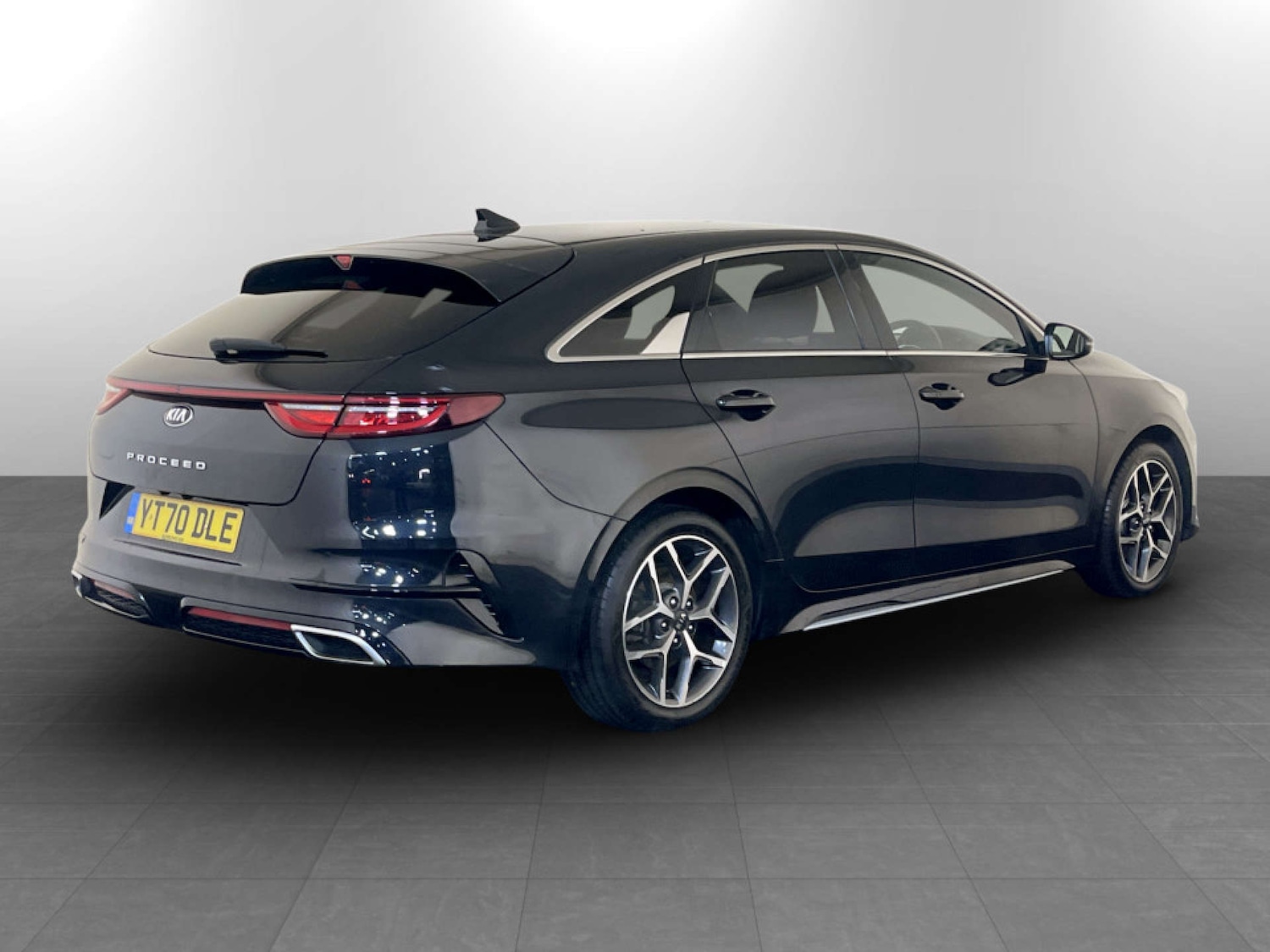 Used Kia Pro Ceed 2020 for sale - 77184997: Photo 10