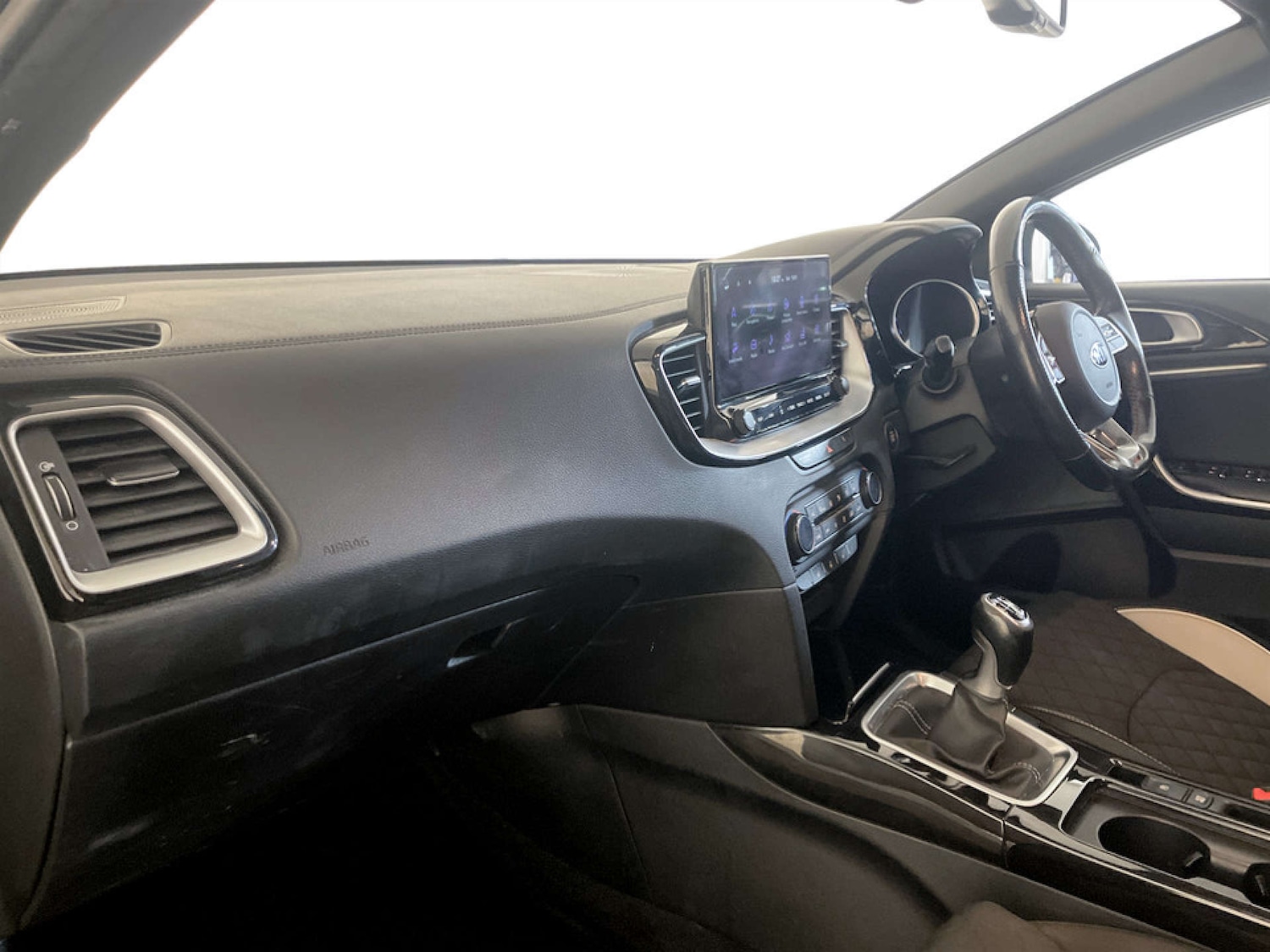 Used Kia Pro Ceed 2020 for sale - 77184997: Photo 12