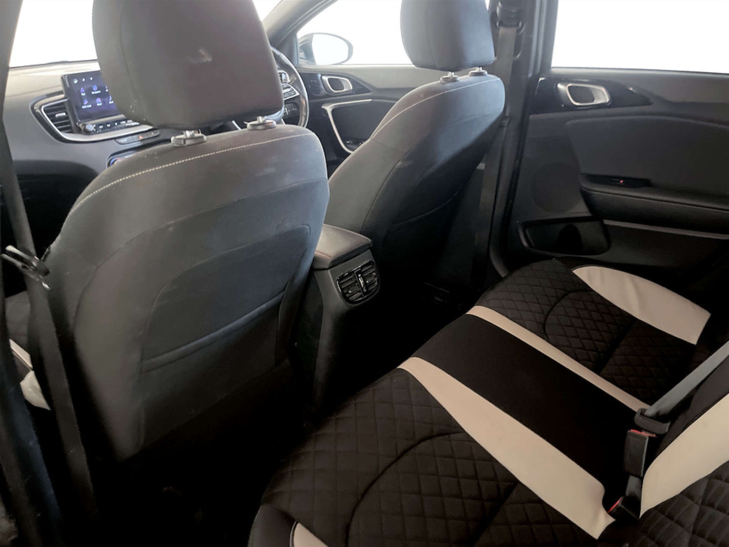 Used Kia Pro Ceed 2020 for sale - 77184997: Photo 14